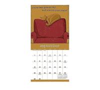 Calendrier Familial 2024, Agenda Familial Compatible 2024, Agenda Mural Chatons, Photos, Images