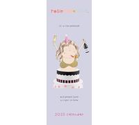 Calendrier fin 2025 Rosie Made a Thing
