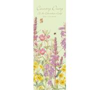 Calendrier fin 2025 The Country Diary of an Edwardian Lady