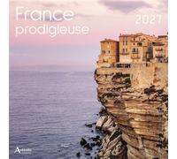 Calendrier France prodigieuse 2027 (2027)