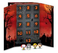 Calendrier Funko Advent 13-Day Spooky Countdown Multicolore TU