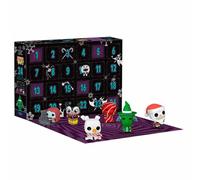 Calendrier Funko Disney Nightmare Noir TU