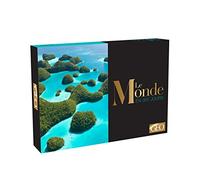 Calendrier Géo - Le monde en 365 jours