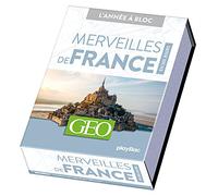 Merveilles De France En 365 Jours
