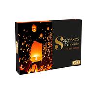 Calendrier Géo - Sagesses du Monde en 365 jours