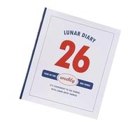 Calendrier hebdomadaire et mensuel 2026, carnet de notes pour planification détaillée, planificateur de journal, planificateur de travail, calendrier hebdomadaire et mensuel ergonomique