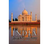 Calendrier indien 2027 format A3 MPRA (MPRA)