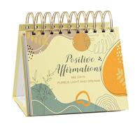 Calendrier Inspirant 2025 Citations Affirmation nes À Poser
