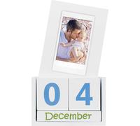 Calendrier Instax Cube Fujifilm Mini calendrier permanent
