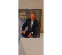 Calendrier Johnny Hallyday officiel 2023