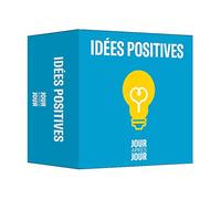 Calendrier Jour après jour - Idées positives