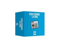 Calendrier Jour après Jour - Titres de presse