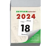 Calendrier journalier déchirable M 2024 5,4x7,2