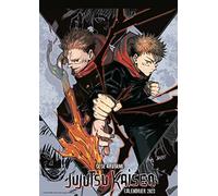 Ki-oon Jujutsu Kaisen - Calendrier 2023