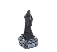 Calendrier - Le Seigneur Des Anneaux - 3D - Résine Peinte à la Main - Mixte - 8,6 x 23 x 8,5 cm