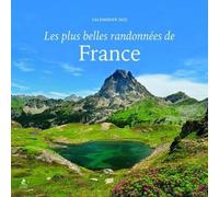 Calendrier Les Plus Belles Randonées De France