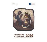 Calendrier Liturgique 2026