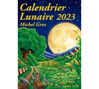 Calendrier Lunaire