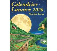 Calendrier lunaire