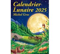 Calendrier Lunaire
