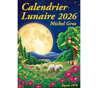 Calendrier Lunaire