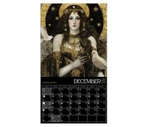 Calendrier lunaire 2024 - Calendrier de phase de suivi de pleine lune de l'astrologie, | Calendrier lunaire 2024, phrases décoratives d'astrologie de Dieu