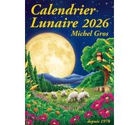 Calendrier Lunaire
