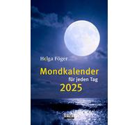 Calendrier lunaire pour chaque jour 2026