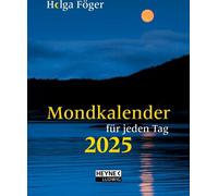 Calendrier lunaire pour chaque jour 2026