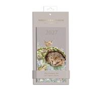 Calendrier magnétique fin 2027