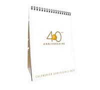 Calendrier Marc Dorcel 2020
