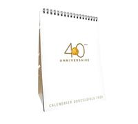 Calendrier Marc Dorcel 2020