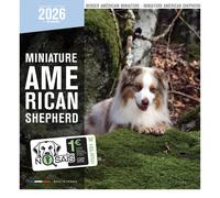 Calendrier Martin Sellier Berger Americain Blanc TU