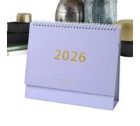 Calendrier Mensuel De Bureau,Planning Mensuel 2026 - Calendrier Familial - Pour La Famille Les Amis Les Étudiants Les Enseignants La Maison L Intérieur Le Salon L École Et Le Bureau