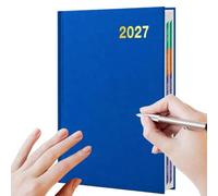 Calendrier mensuel multi-usages, planificateur 12 mois, planification des | Calendrier mensuel robuste, planificateur polyvalent pour les enseignants adultes, les étudiants, les voyages