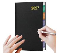 Calendrier mensuel polyvalent, planificateur de 12 mois, planification des | Calendrier mensuel multi-usages, planificateur robuste pour enseignants adultes, étudiants, sac de voyage, salle de classe