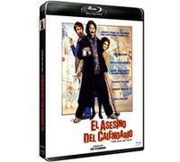 Calendrier meurtrier (1989) / The January Man (Blu Ray) G