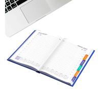 Calendrier multi-usages, planificateur de 12 mois, planification des tâches | Calendrier mensuel multi-usage, planificateur polyvalent pour adultes, enseignants, étudiants, sac de voyage, salle de classe