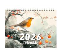 Calendrier mural 2025 2025 Calendrier mural - esthétique - Produits d'organisation et de planification de la gueule pour rédiger des notes, des idées, rendez-vous