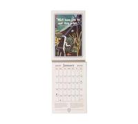 Calendrier mural 2026-2027 - Calendrier mural mensuel | Planificateur ménager pour lieu de travail, salle de classe, suivi des objectifs personnels, routines de fitness, préparations de vacances