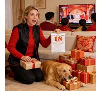 Calendrier Mural 2026 | Agenda Vietnamien Traditionnel à Pages Détachables | Calendrier Mural Annuel Traditionnel 2026,Pour Planification Rendez-Vous Famille Fête Du Printemps