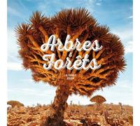 Calendrier mural arbres et forêts 2024 - Collectif - Hugo Image - broché - Calendrier