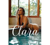 Calendrier mural Clara Morgane 2027
