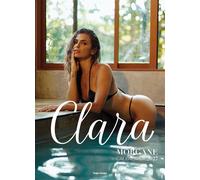 Calendrier mural Clara Morgane 2027 - Clara Morgane - Hugo Image - broché - Calendrier