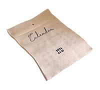 Calendrier mural drôle 2025, calendrier de l'année 2025 | Calendrier Full Year 2025 | Ornements décoratifs, produits d'organisation et de planification, décorations de bureau