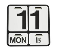 Calendrier mural Formosa DE WxH 31.5x31.5cm