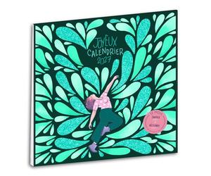 Calendrier mural Mathou 2027 - Mathou - First - broché - Calendrier