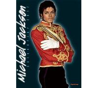 Calendrier mural Michael Jackson 2017