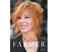 Calendrier mural Mylène Farmer 2027 - Collectif - Hugo Image - broché - Calendrier