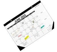 Calendrier mural personnalisé 2025 : vos souvenirs en un coup d'œil | Plusieurs formats disponibles, parfaits pour offrir comme cadeau pratique et esthétique application faciale